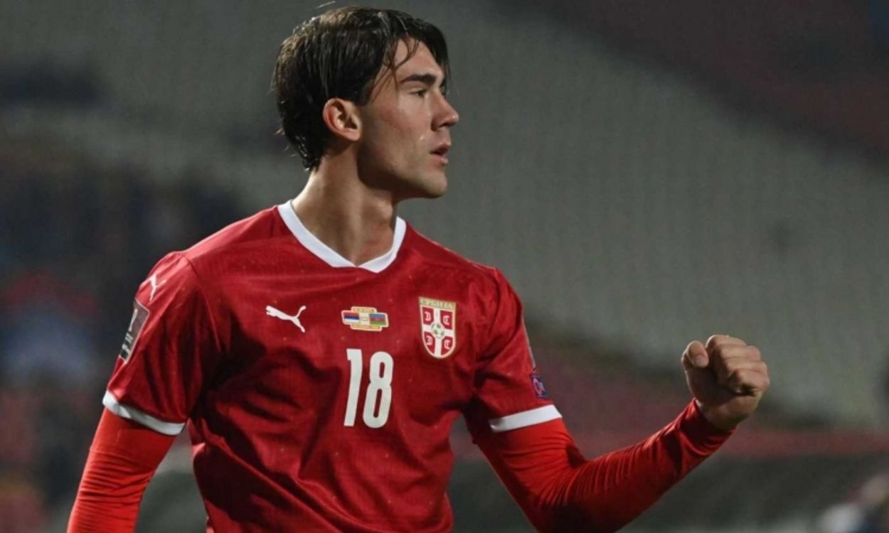 Душан Влахович Душан Влахович