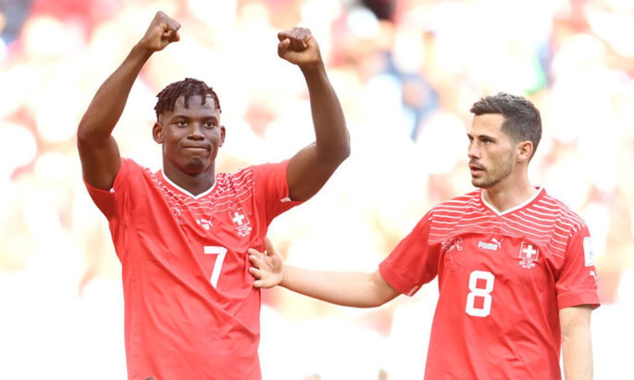 Брин Эмболо Брин Эмболо