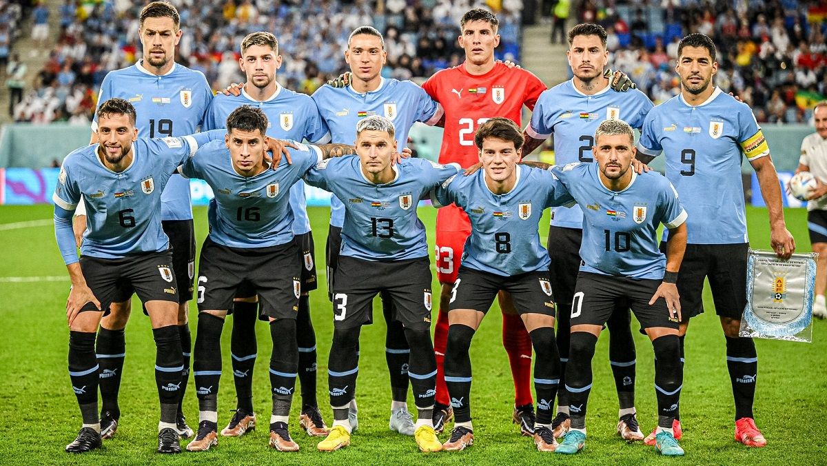 Уругвай - Гана - чому матч ЧС-2022 завершився величезним скандалом