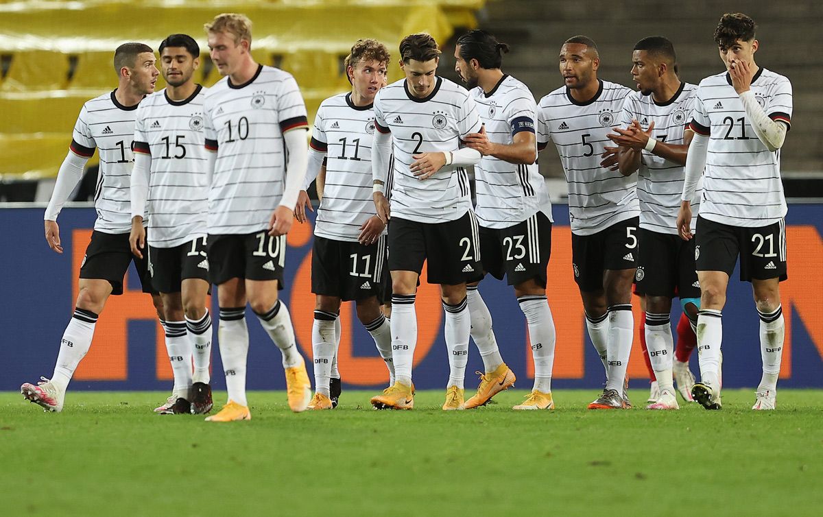 "Германия не может дважды подряд вылетать из чемпионата мира", - Тони Кроос