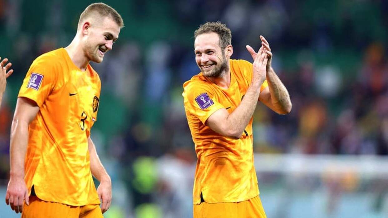 Дейли Блинд Дейли Блинд