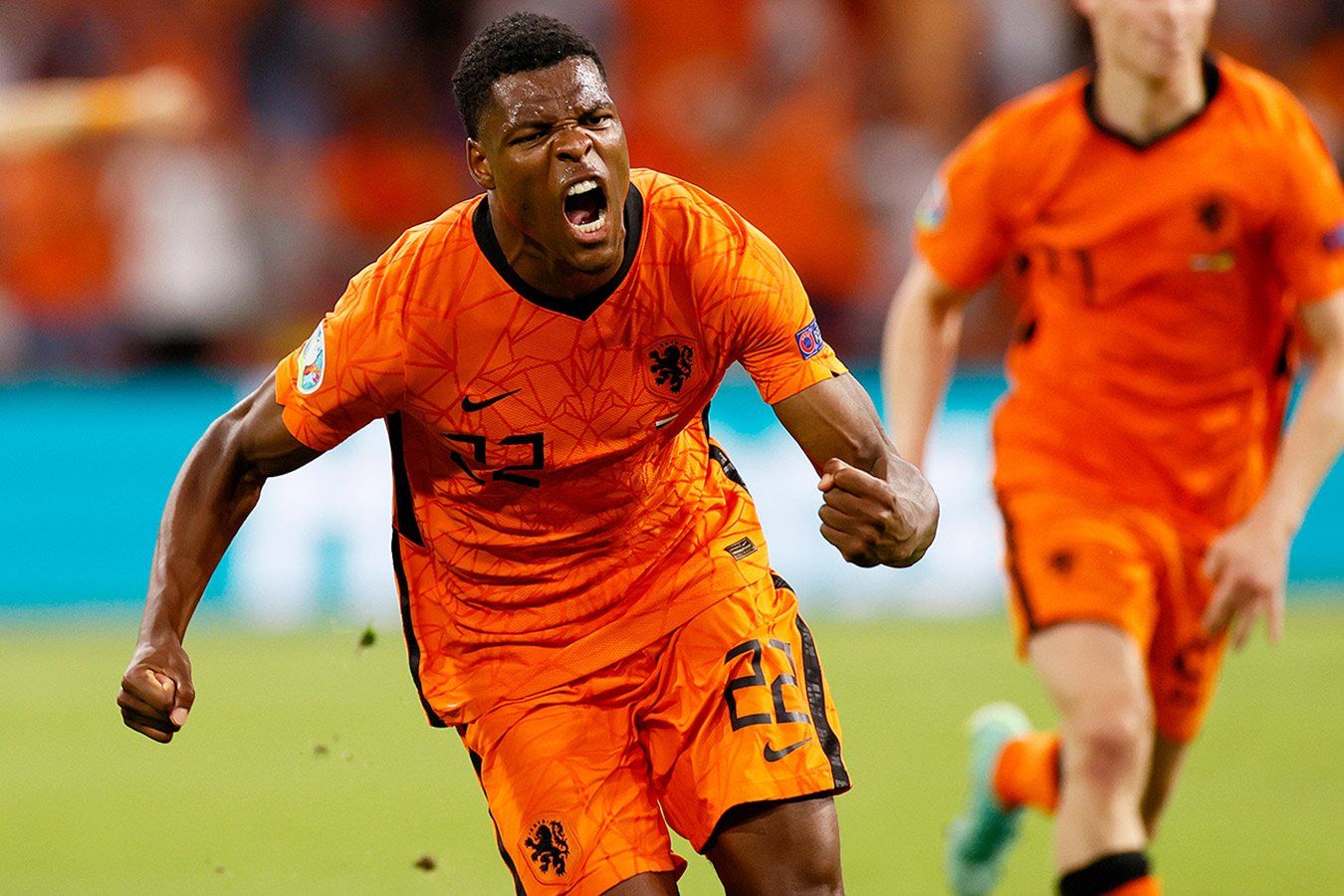 Дензед Дюмфрис Дензед Дюмфрис