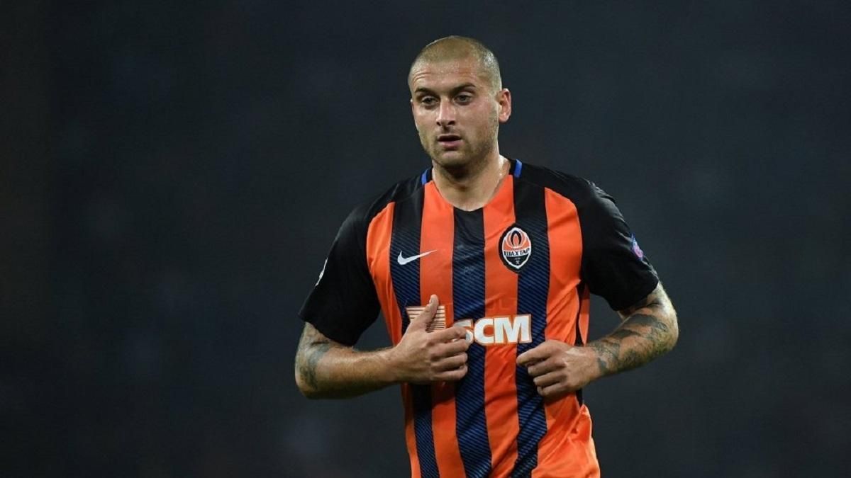 Ярослав Ракіцький мріє повернутися в УПЛ Ярослав Ракіцький мріє повернутися в УПЛ