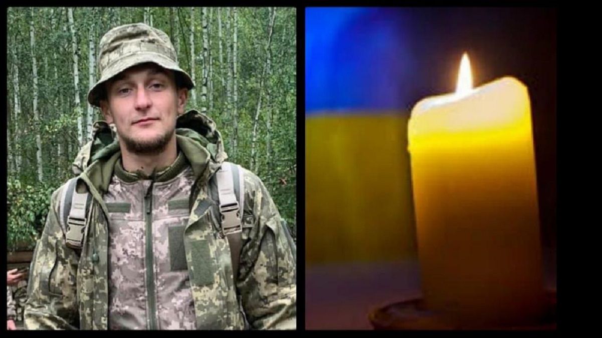 Загинув Володимир Киричук – що відомо про смерть колишнього футболіста Вереса Загинув Володимир Киричук – що відомо про смерть колишнього футболіста Вереса