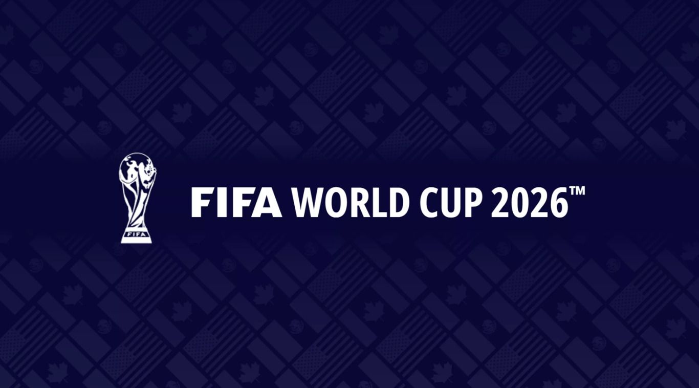 Чемпионат мира 2026 года пройдет в США, Мексике и Канаде.