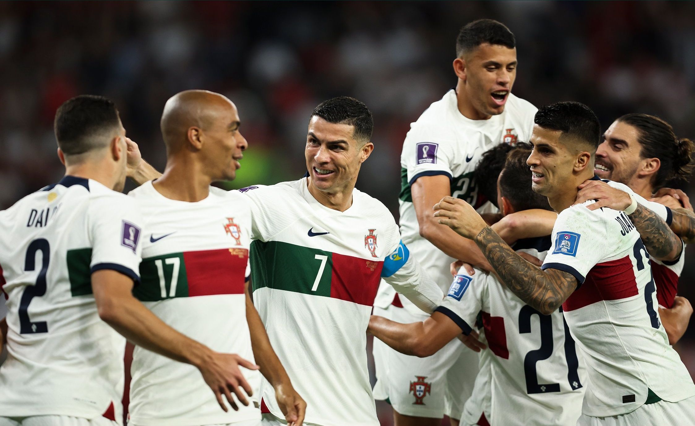 Роналду и компания являются фаворитами в игре со Швейцарией Роналду и компания являются фаворитами в игре со Швейцарией