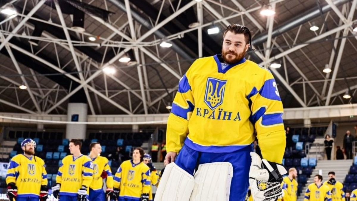 До Франції поїдуть не всі: збірна України з хокею оголосила заявку на матчі Єврочеленджу