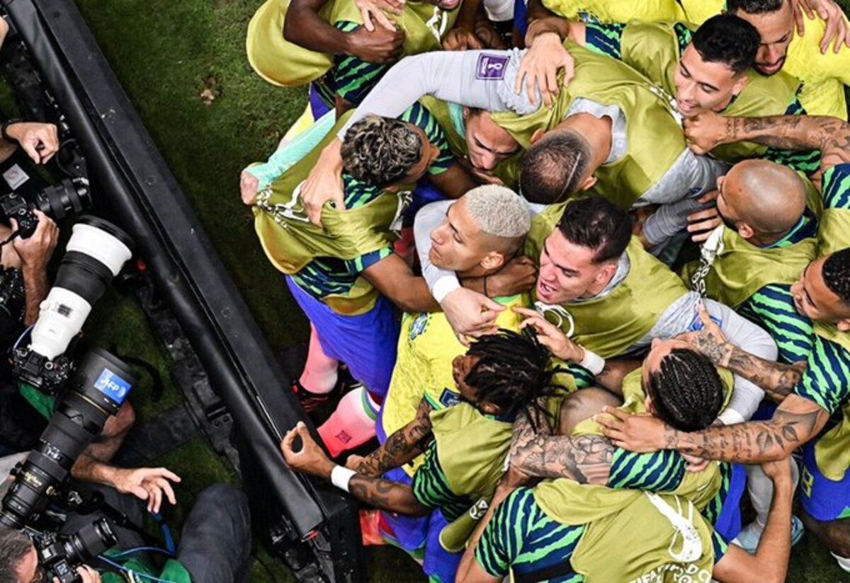 Збірна Бразилії Збірна Бразилії