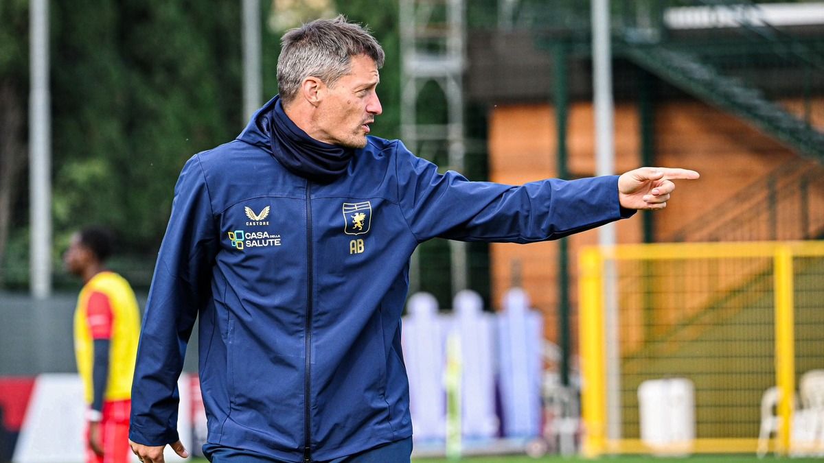 Александер Блессін Александер Блессін