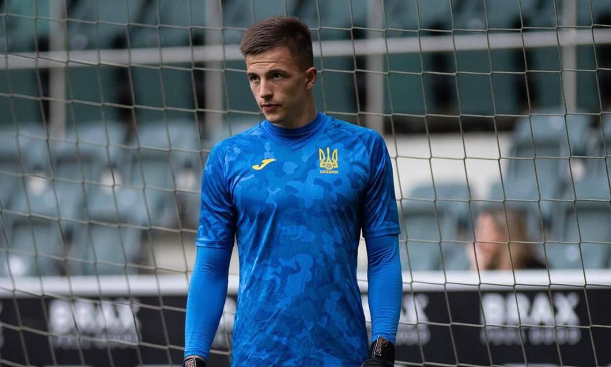 Анатолий Трубин Анатолий Трубин