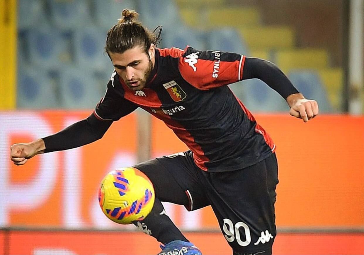 Маноло Портанова Маноло Портанова