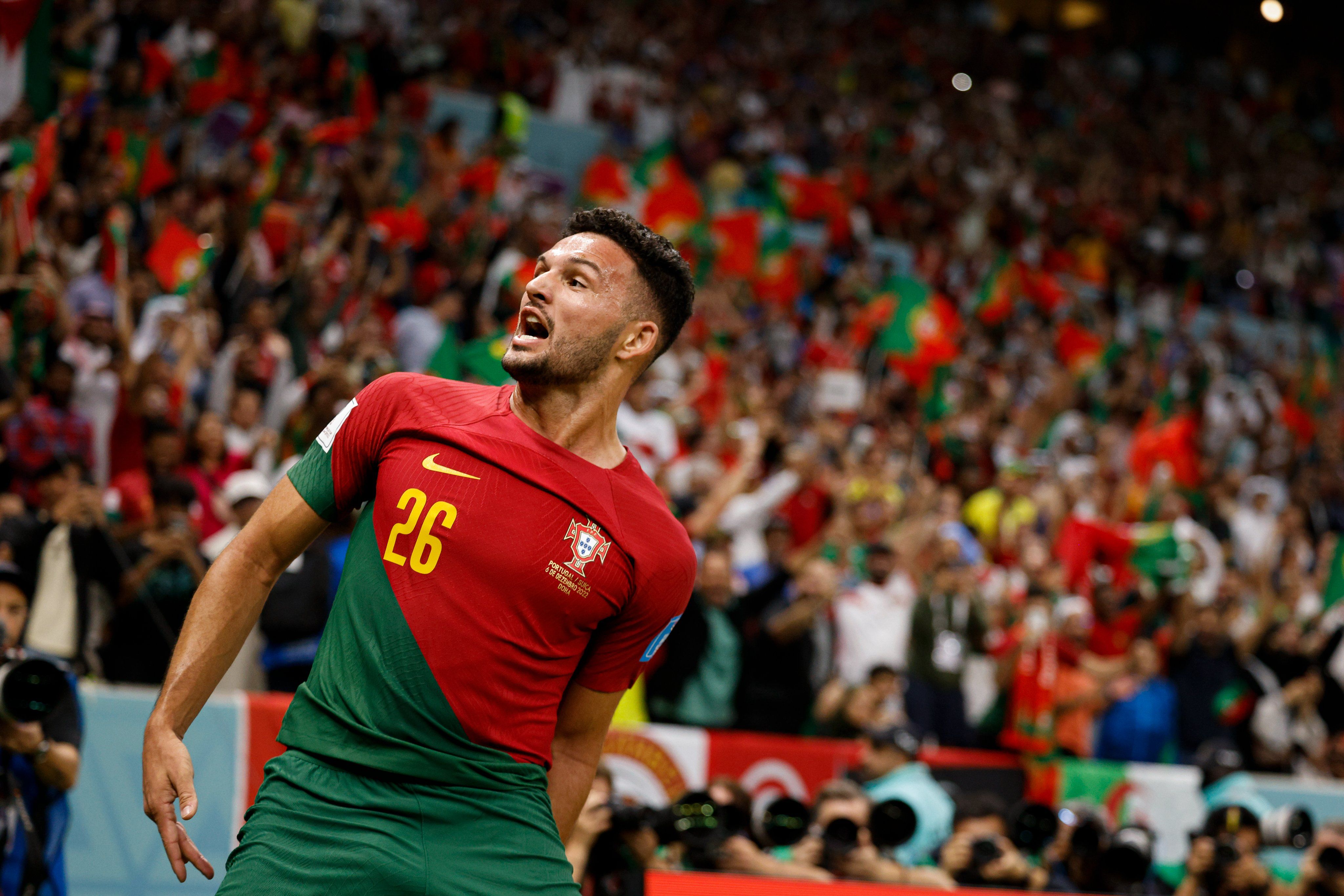 Гонсалу Рамуш Гонсалу Рамуш