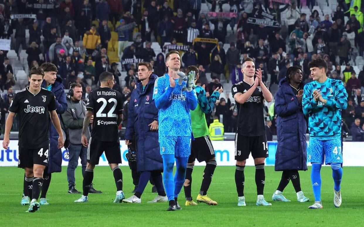 Ювентус Ювентус