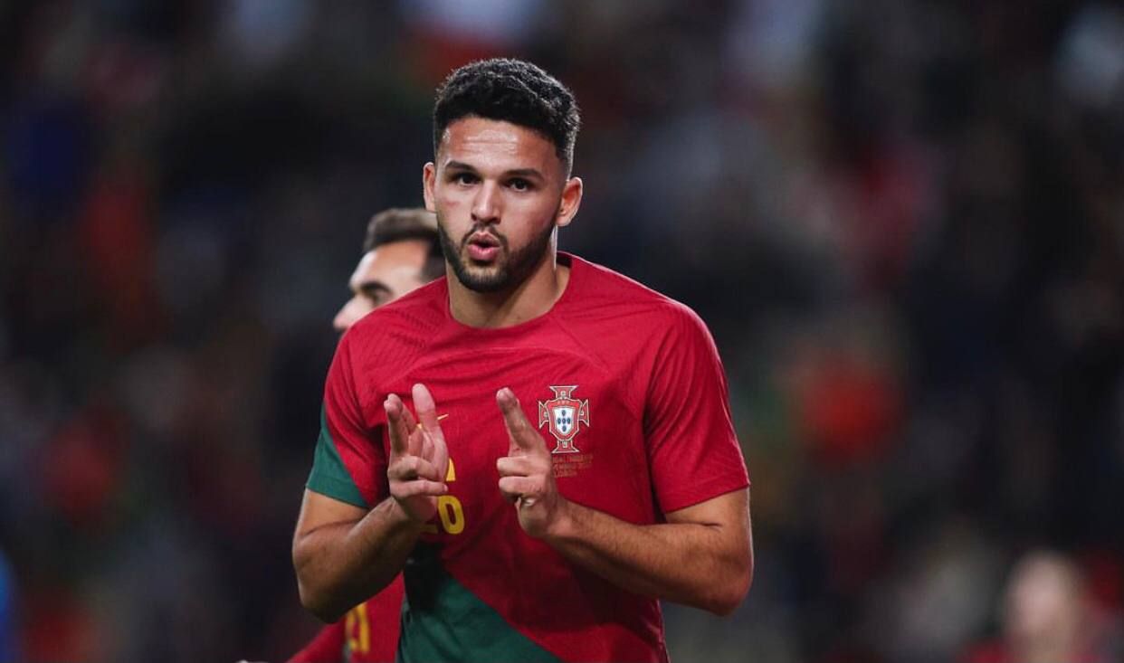 Гонсалу Рамос Гонсалу Рамос