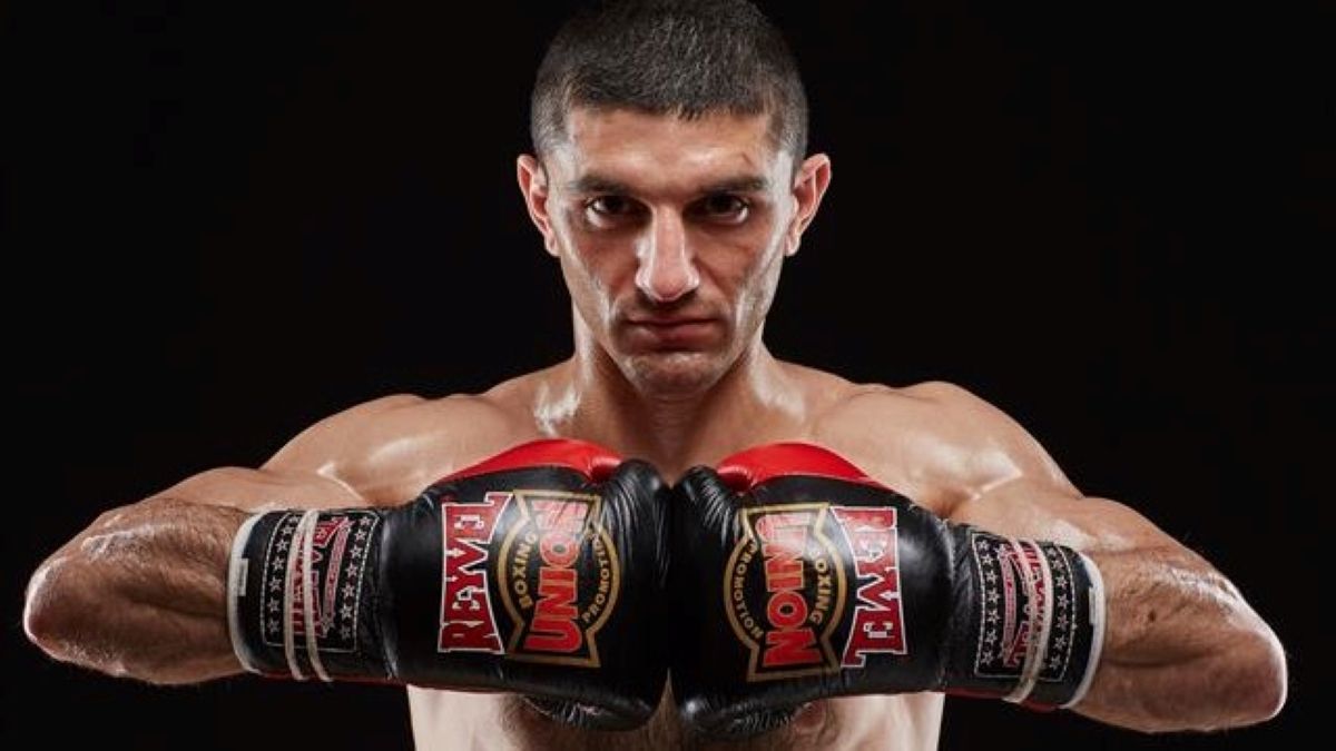 Артем Далакян Артем Далакян