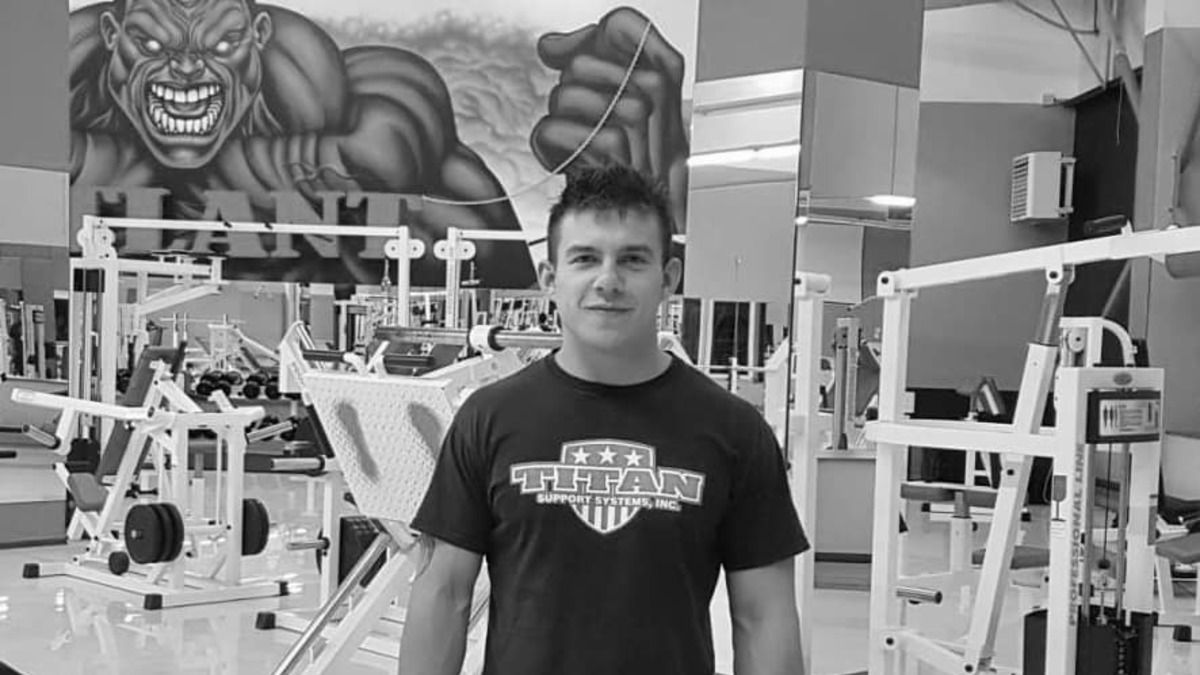 Ярослав Хібовський Ярослав Хібовський