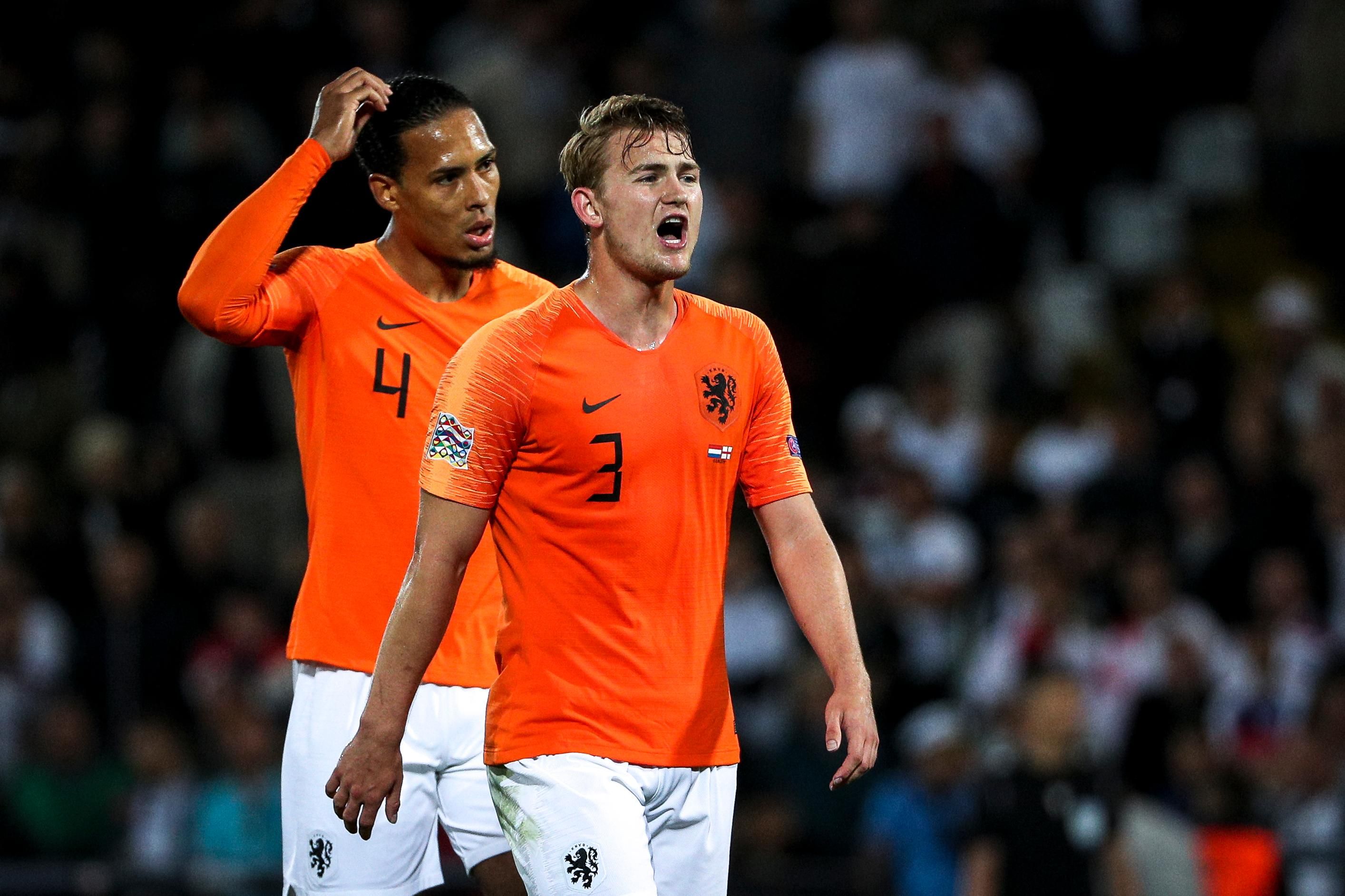 Нидерланды – Аргентина онлайн Нидерланды – Аргентина онлайн