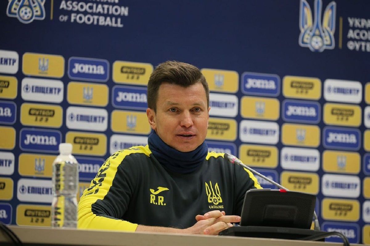 Александрия может остаться без главного тренера – названа фамилия замены Александрия может остаться без главного тренера – названа фамилия замены