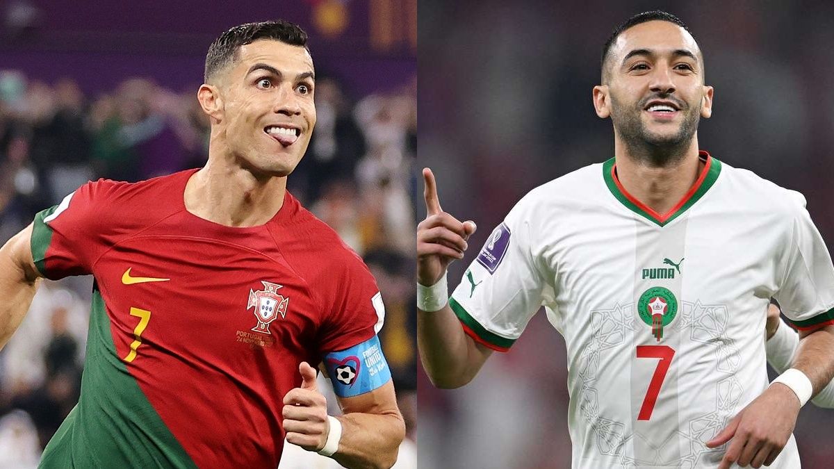 Марокко – Португалія – прогноз на гру Чемпіонату світу 2022