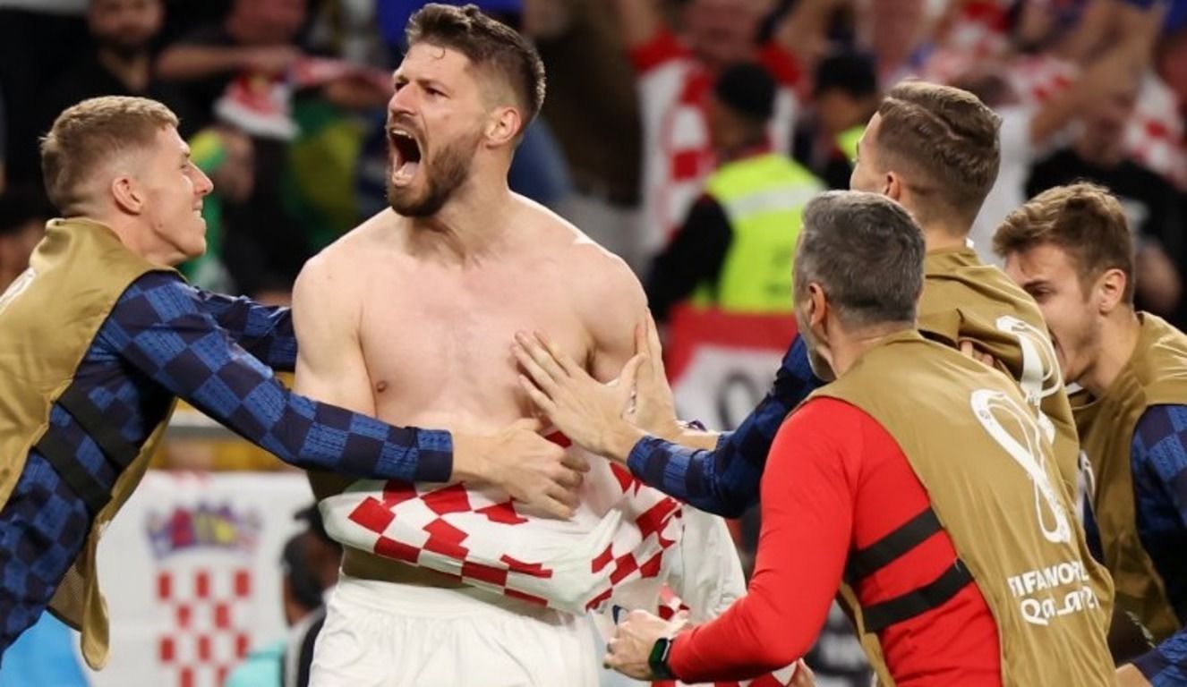 Бруно Петкович Бруно Петкович