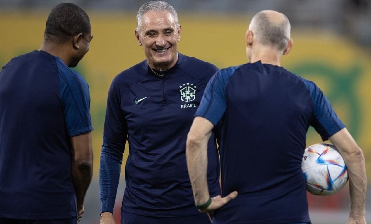 Тете попрощался с командой Тете попрощался с командой