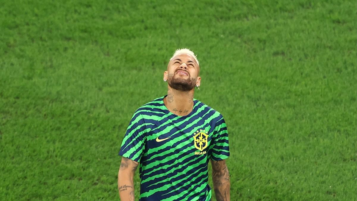 Неймар Неймар