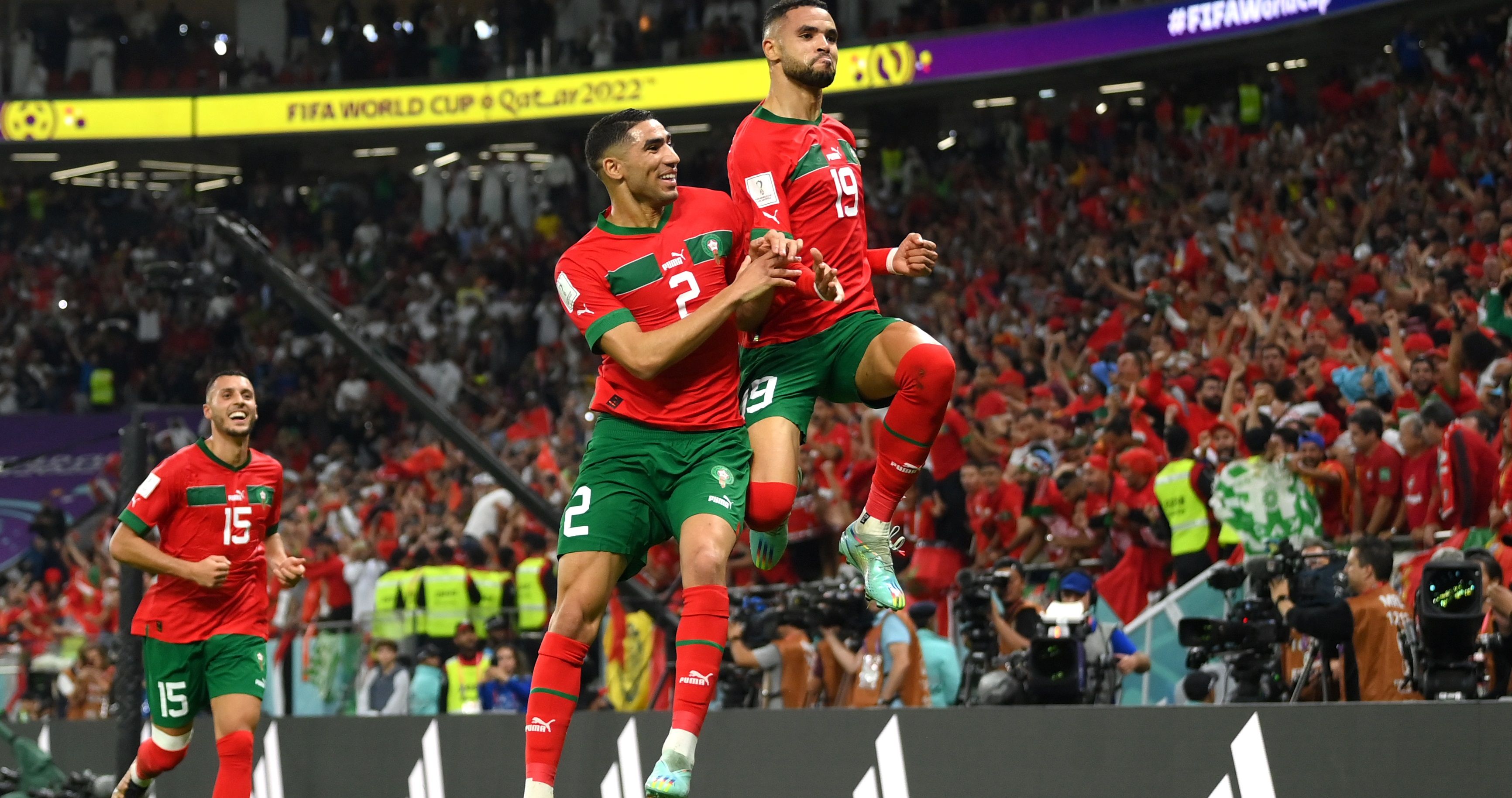 Марокко Португалія - 24 канал Спорт
