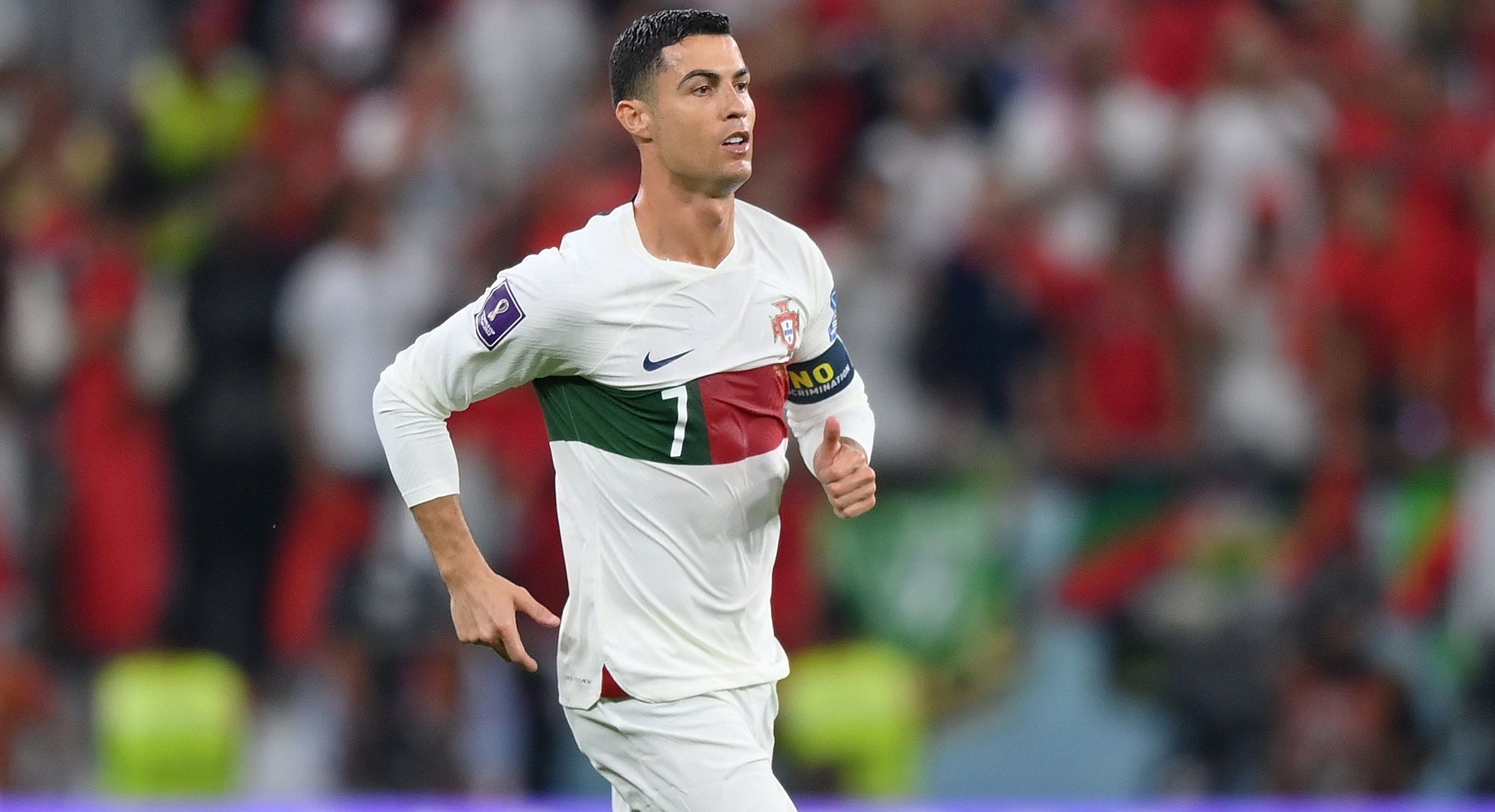 Криштиану Роналду Криштиану Роналду