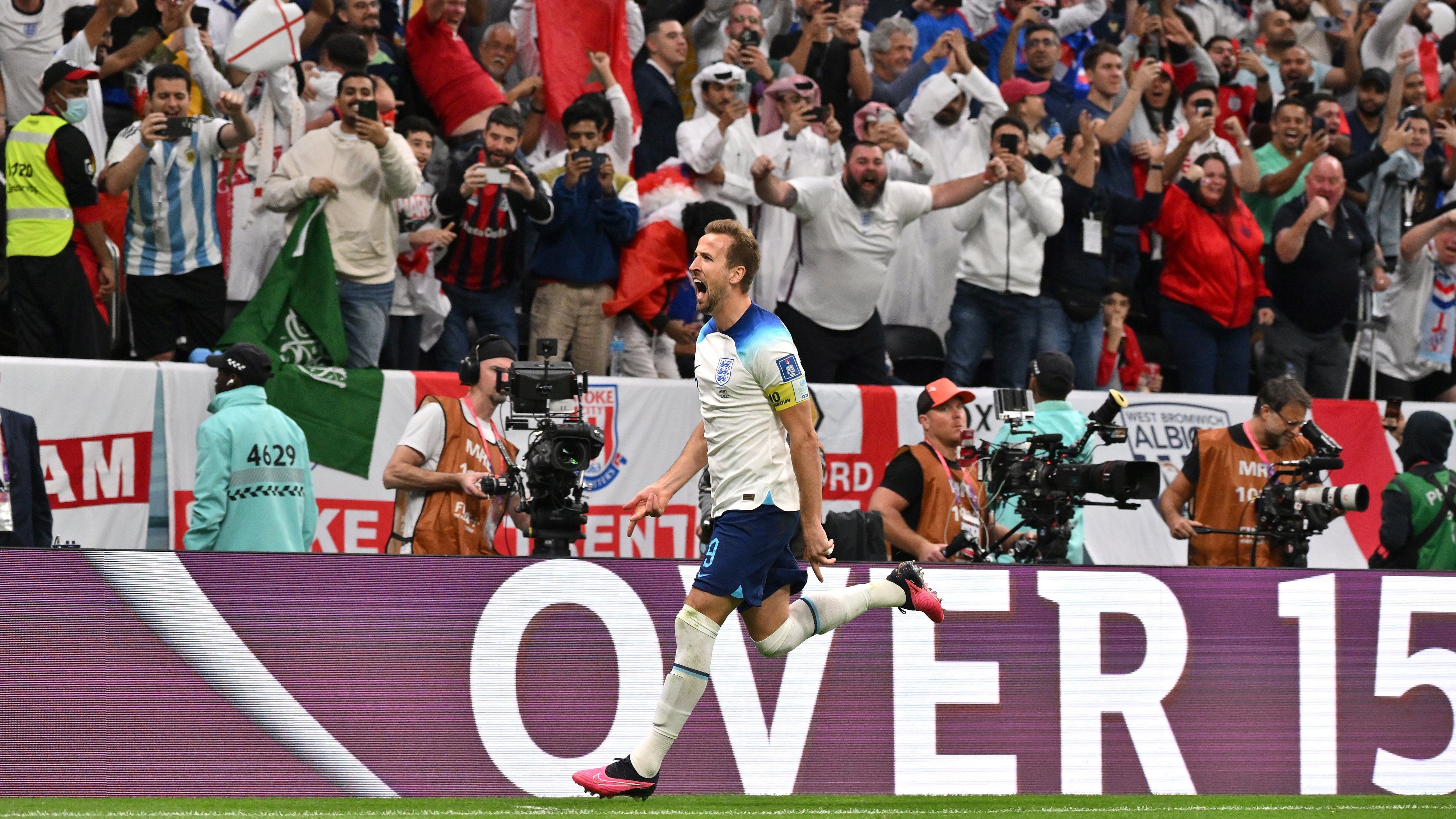 Гаррі Кейн Гаррі Кейн