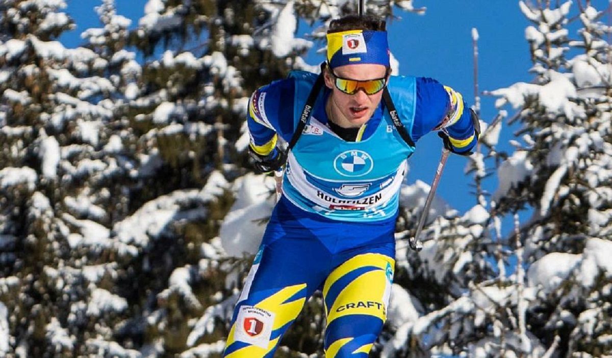 Кубок мира-2022/2023 – результаты мужской гонки преследования в Хохфильцене Кубок мира-2022/2023 – результаты мужской гонки преследования в Хохфильцене