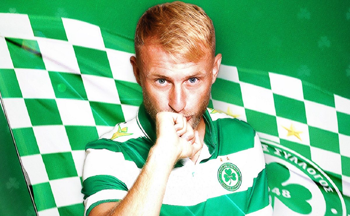 Омония – Акритас – Роман Безус забил победный гол – видео Омония – Акритас – Роман Безус забил победный гол – видео