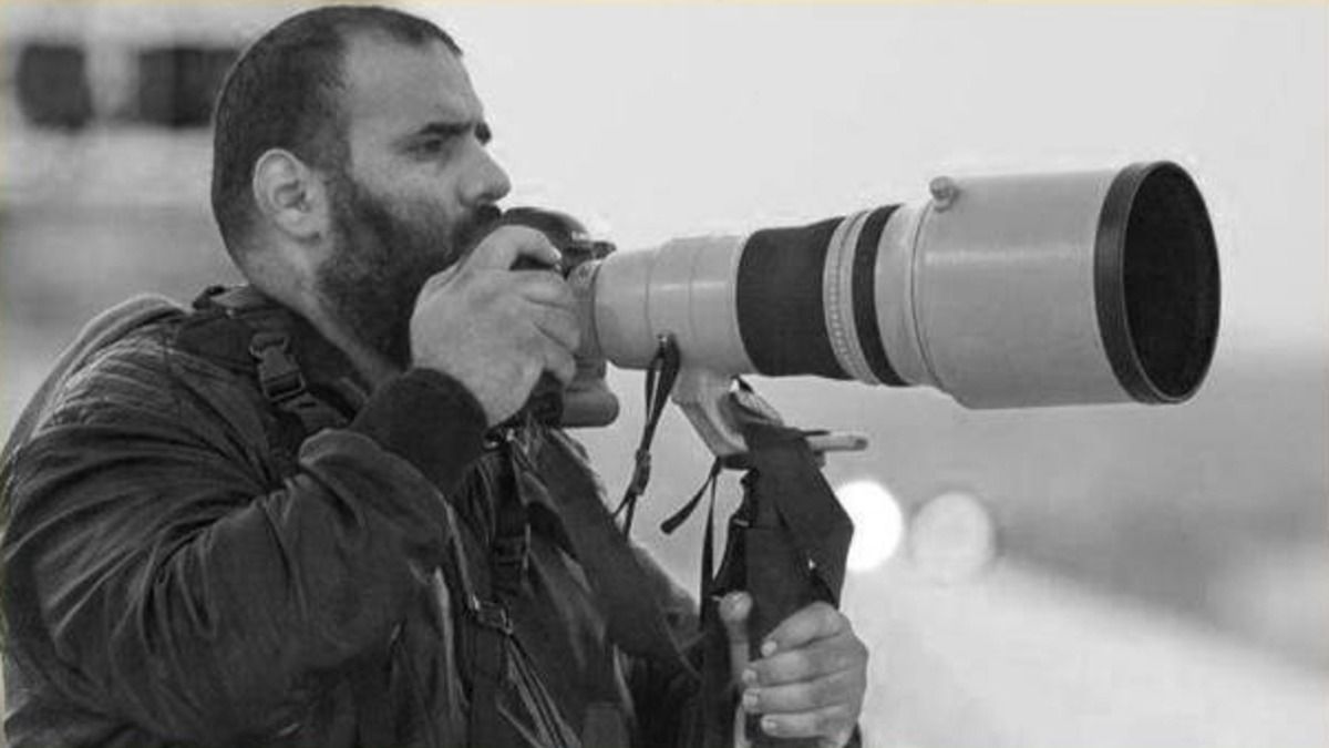 Калід Аль-Місслам Калід Аль-Місслам