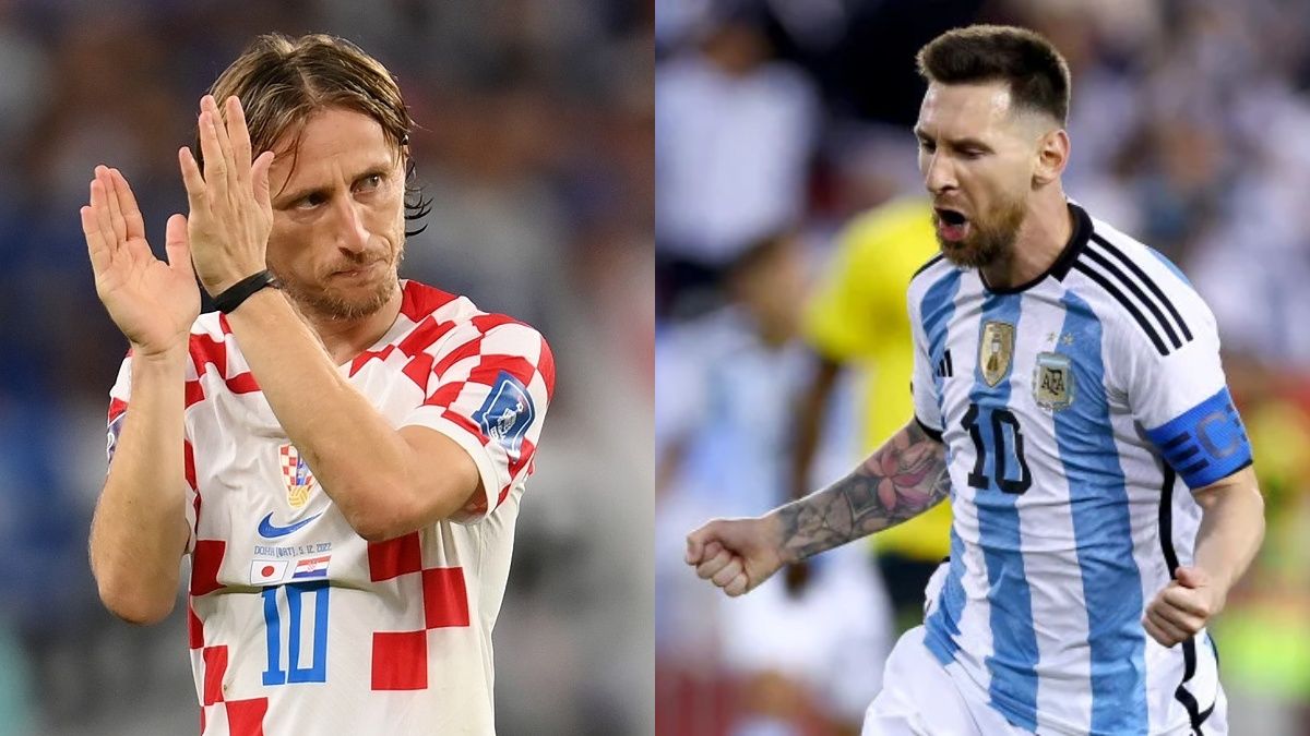 Аргентина – Хорватия – прогноз на игру Чемпионата мира 2022