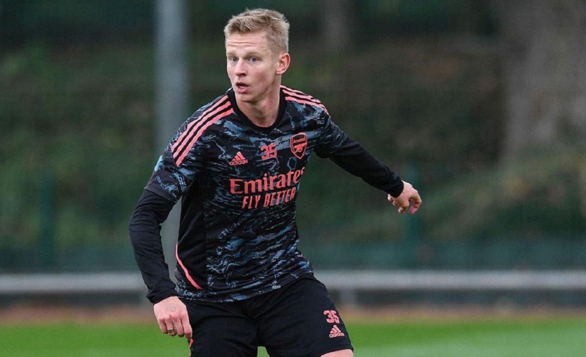 Зінченко розповів історію, як ледь не вилетів із академії Шахтаря – причина Зінченко розповів історію, як ледь не вилетів із академії Шахтаря – причина