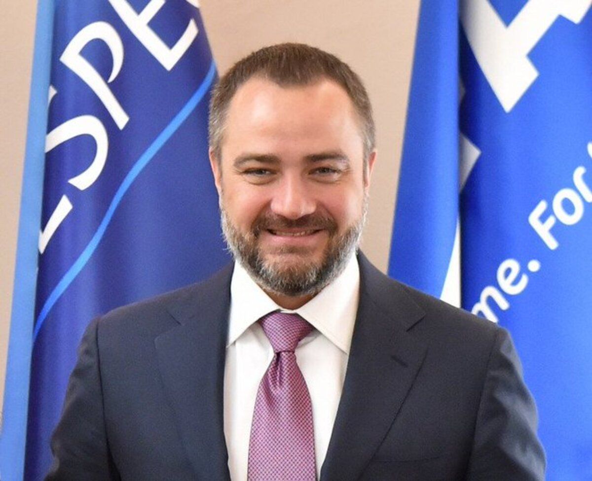 Андрей Павелко