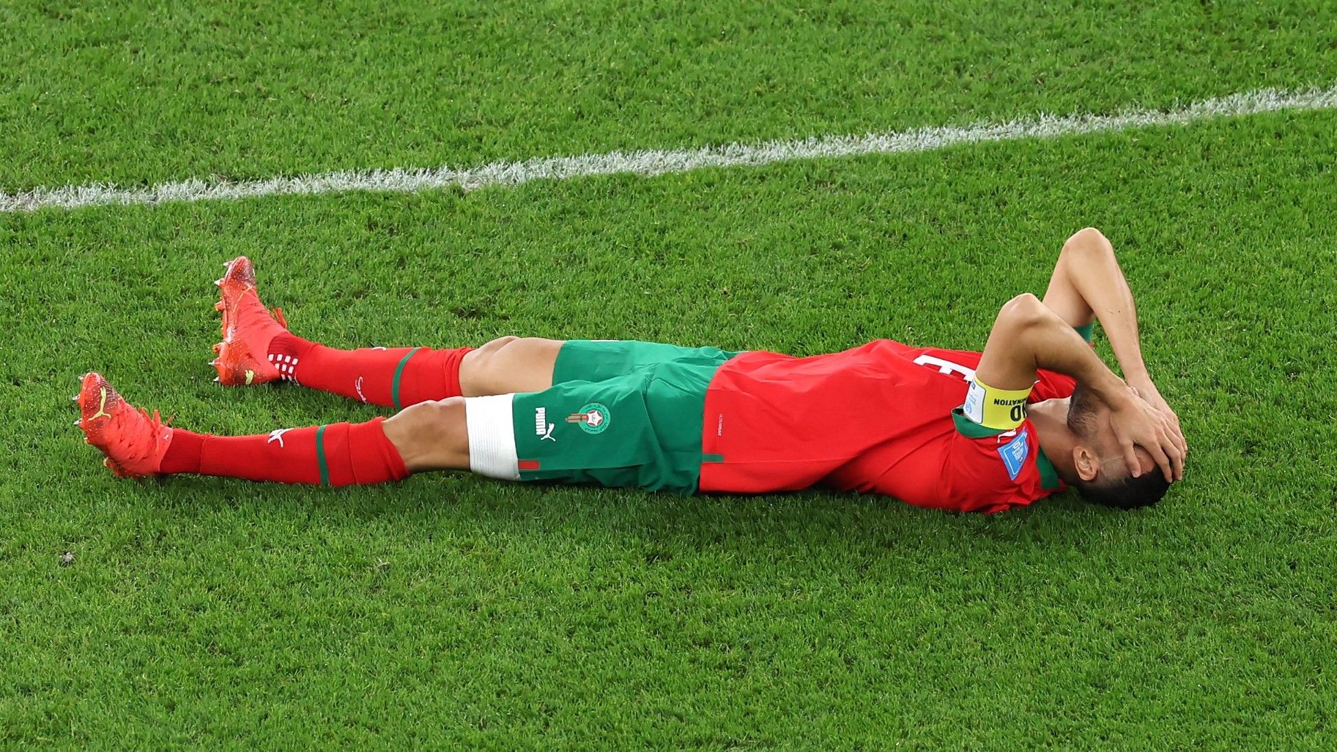 Марокко – Франция прогноз Марокко – Франция прогноз