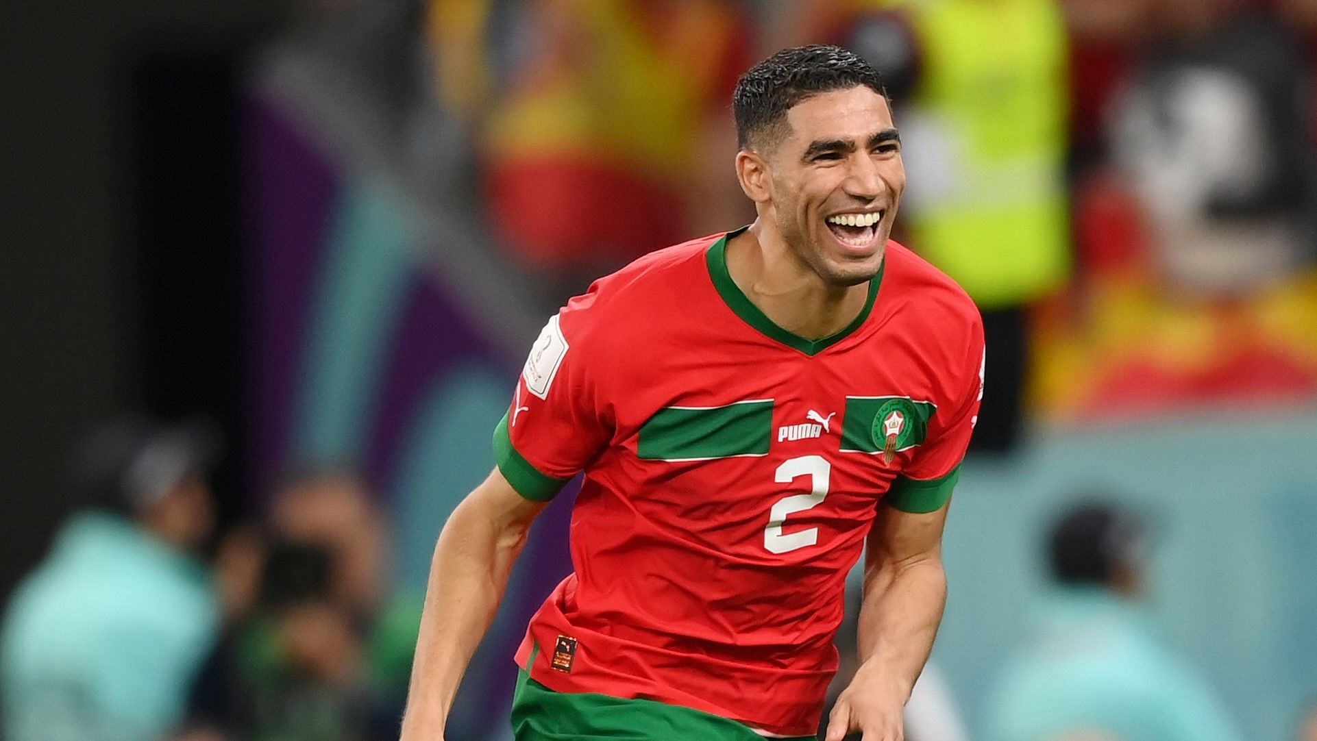 Франція – Марокко: онлайн-трансляція півфіналу ЧС-2022 - 24 канал Спорт Франція – Марокко: онлайн-трансляція півфіналу ЧС-2022 - 24 канал Спорт