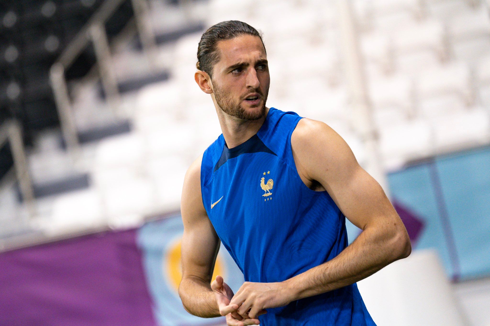 Адриен Рабьо Адриен Рабьо