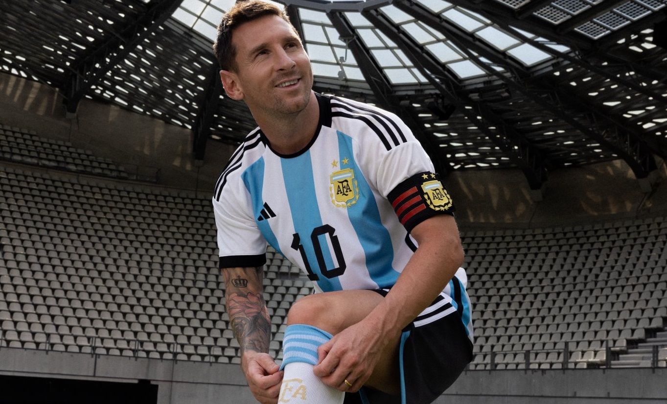 Ліонель Мессі Ліонель Мессі