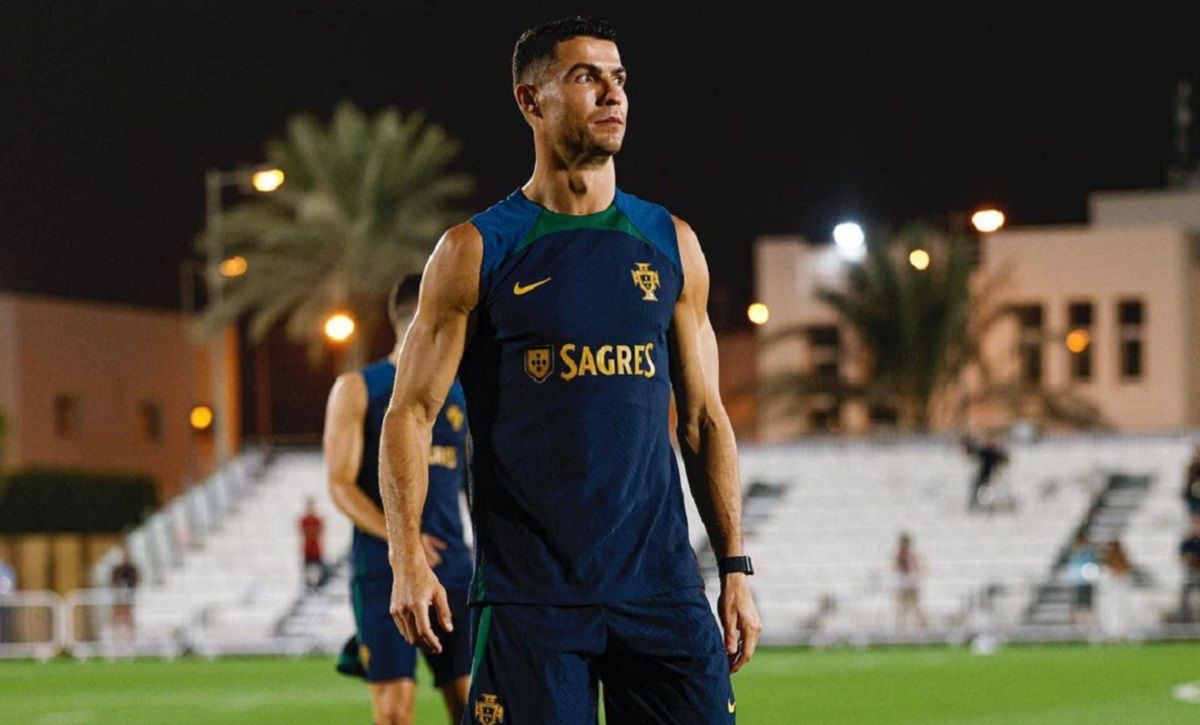 Чому Кріштіану Роналду має проблеми з футбольним агентом – причина Чому Кріштіану Роналду має проблеми з футбольним агентом – причина