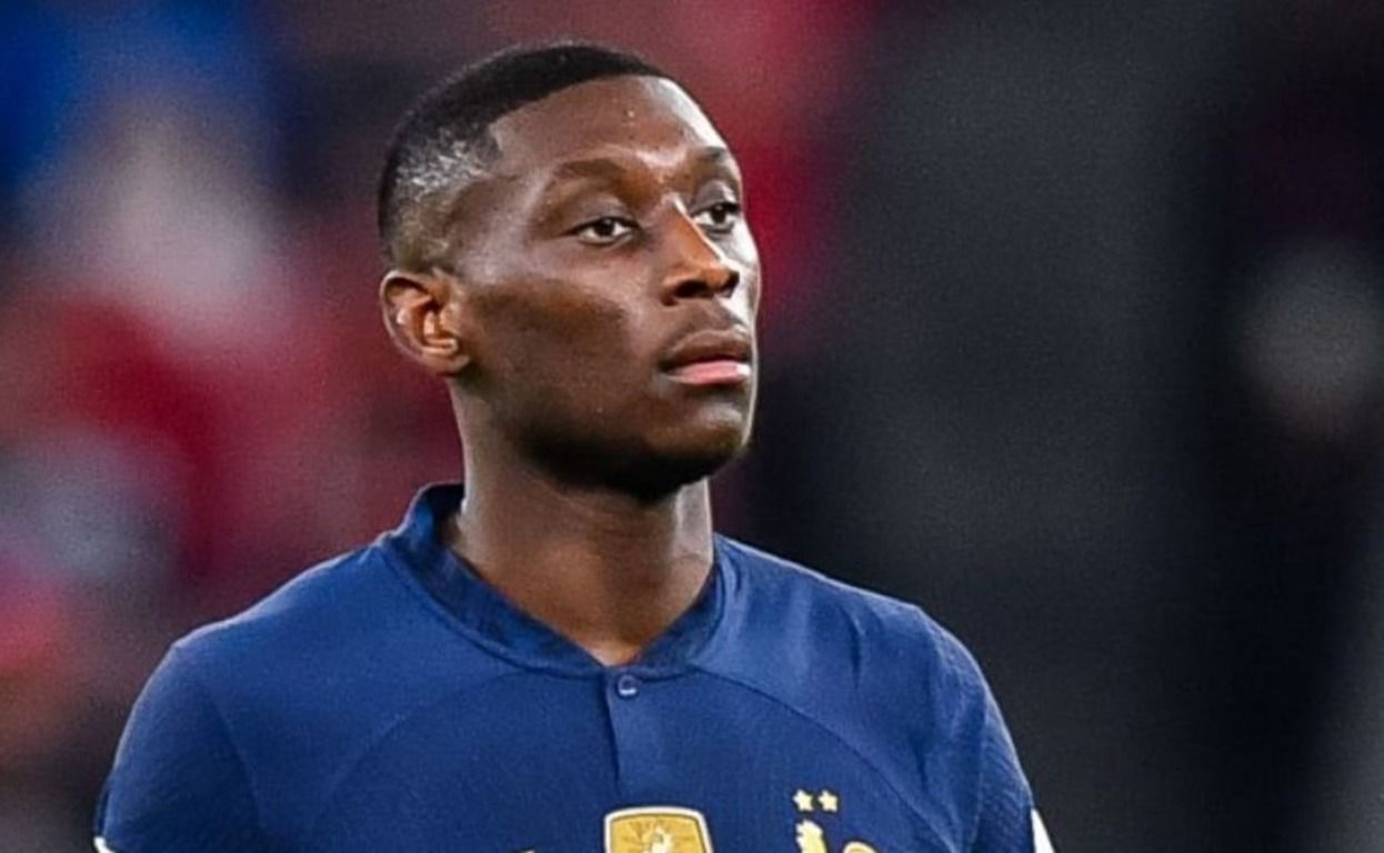 Рандал Коло Муани Рандал Коло Муани