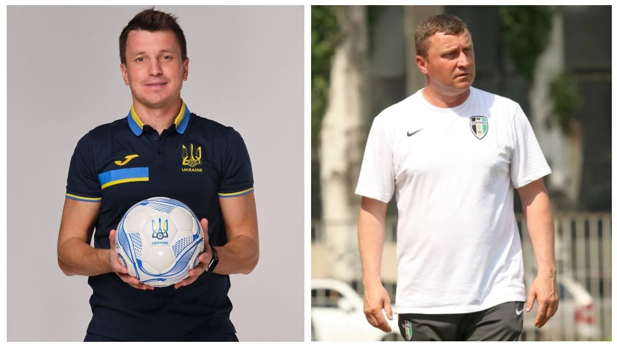 Хто стане новим головним тренером Олександрії – відповідь Юрія Гури Хто стане новим головним тренером Олександрії – відповідь Юрія Гури