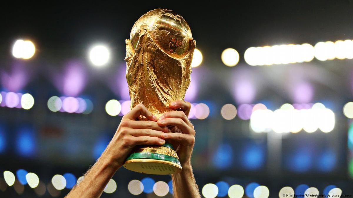 Аргентина – Франція – анонс матчу 18.12.2022 – фінал ЧС 2022