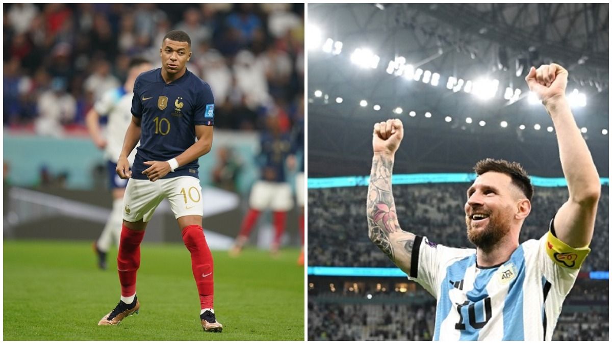 Аргентина – Франція – прогноз на фінал ЧС 2022 – 18.12.2022