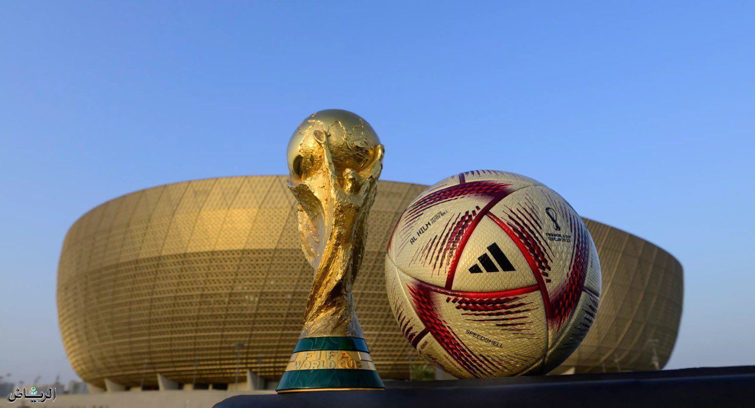 Аргентина – Франция – где смотреть онлайн финал ЧМ 2022 – 18.12.2022