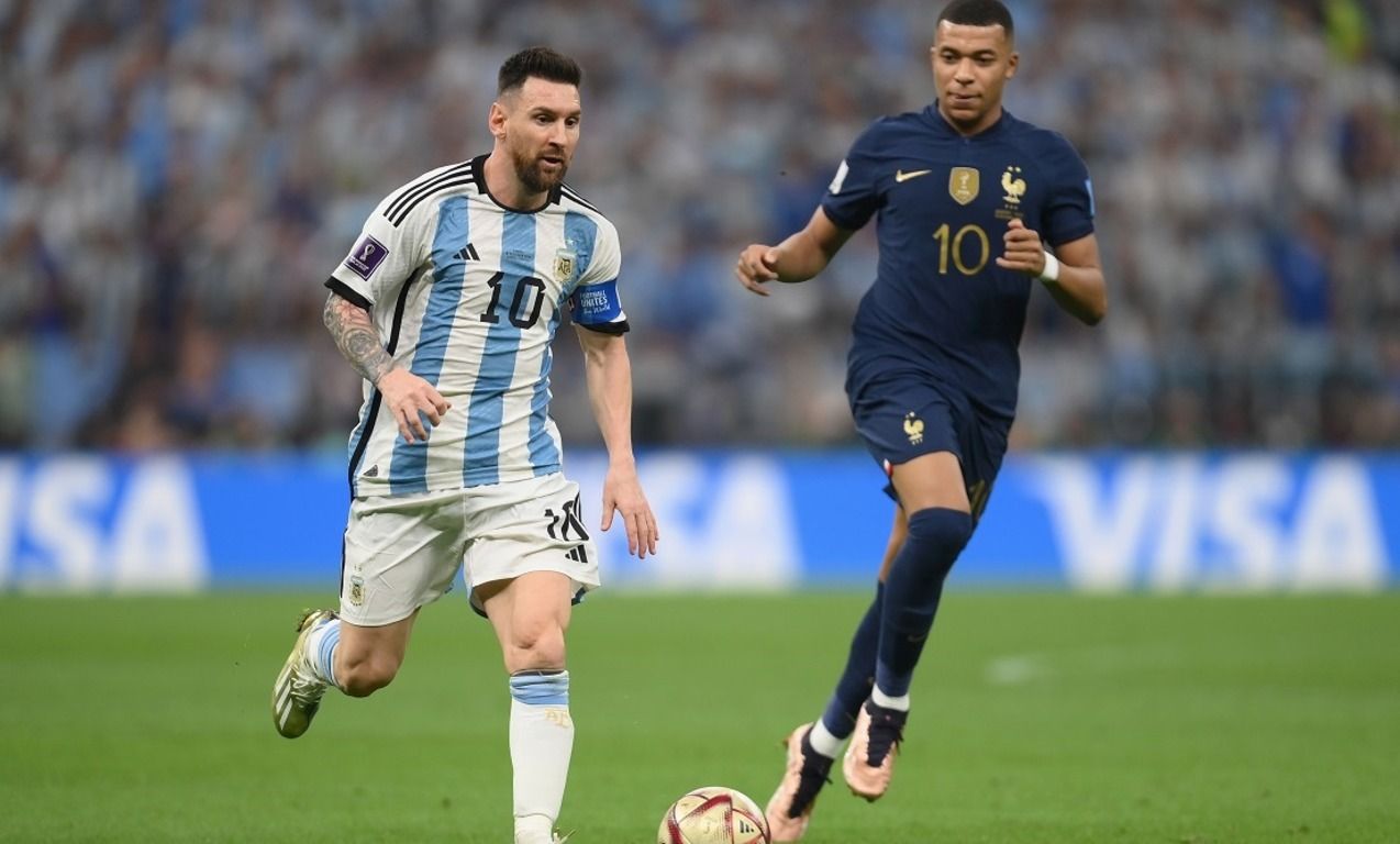 Аргентина – Франція – огляд та відео голів фіналу ЧС 2022 