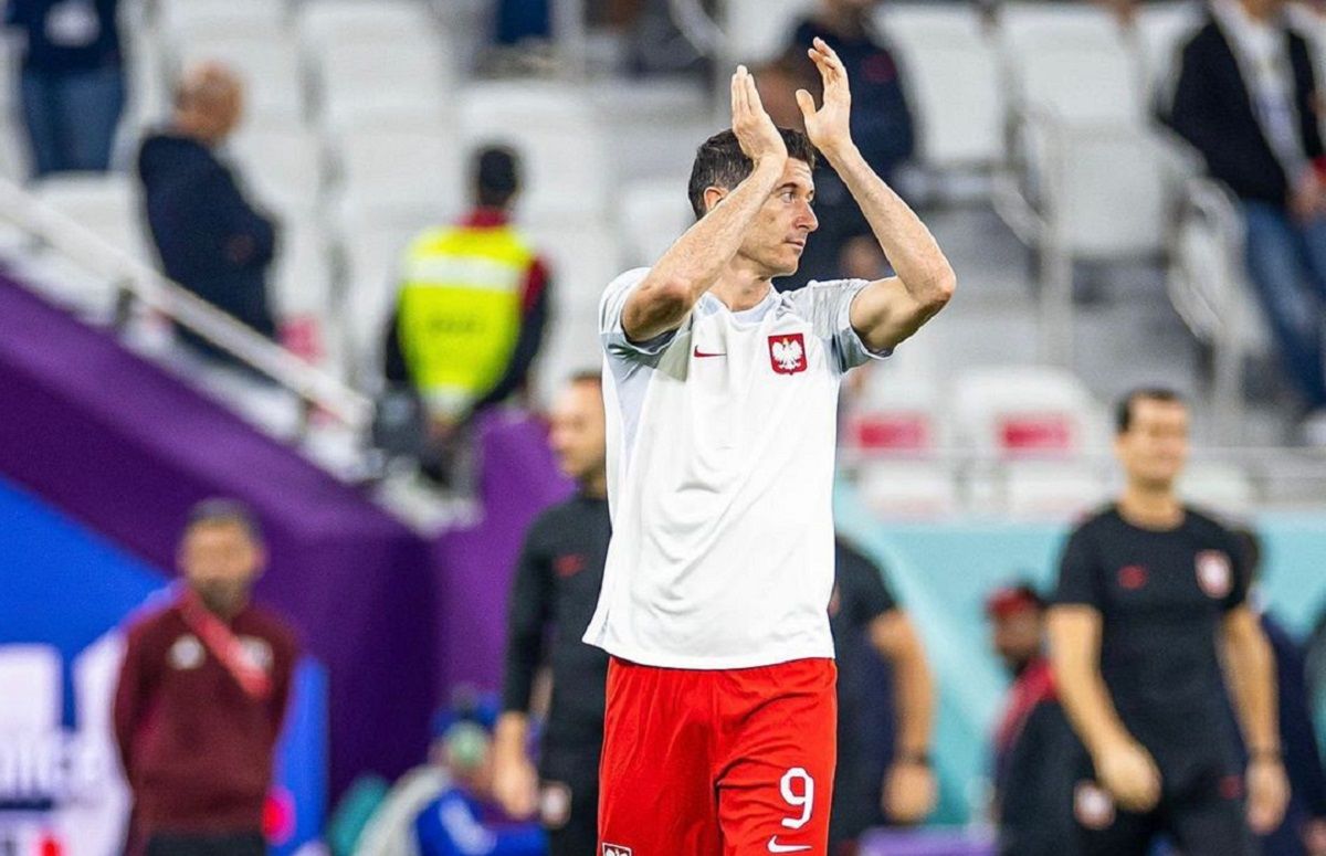 В сборной Польши вспыхнул конфликт – финансовая причина В сборной Польши вспыхнул конфликт – финансовая причина