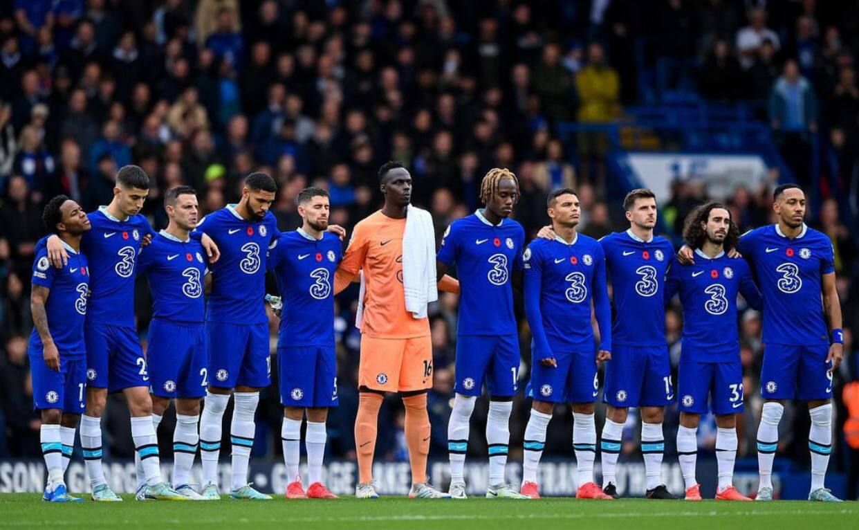 ФК Челси ФК Челси