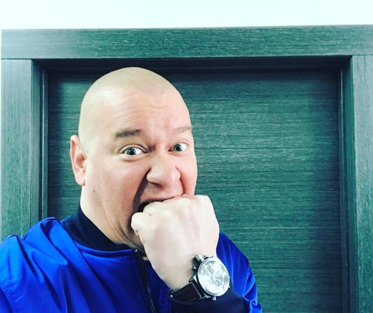 Евгений Кошевой Евгений Кошевой