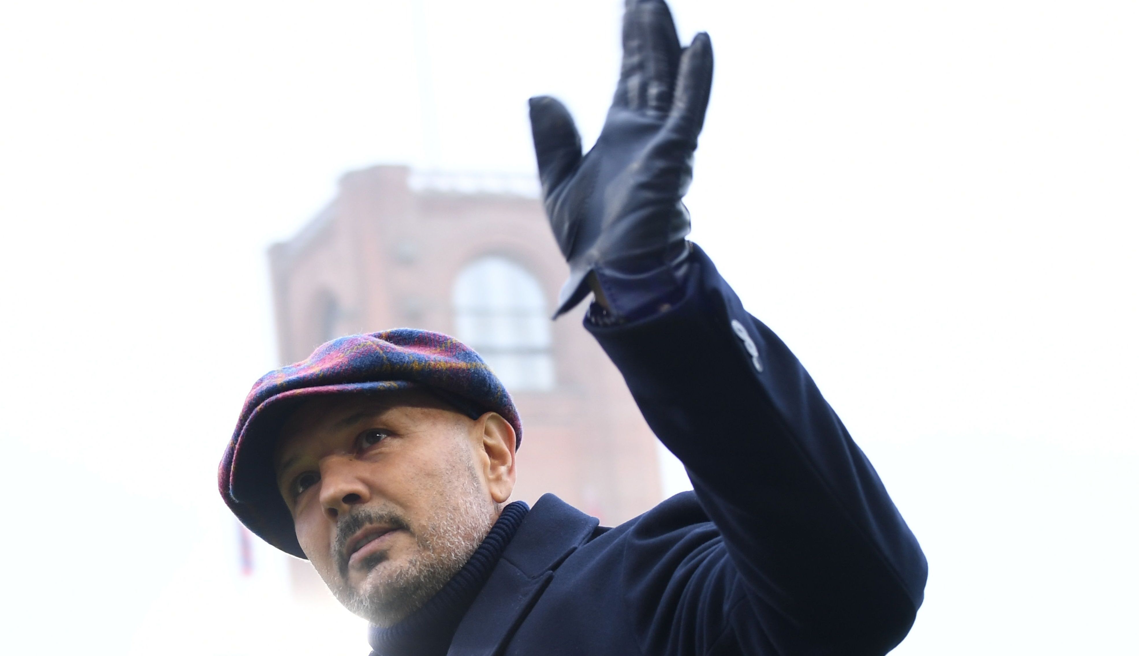 Сініша Михайлович Сініша Михайлович